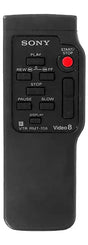 RMT-708 SONY afstandsbediening
