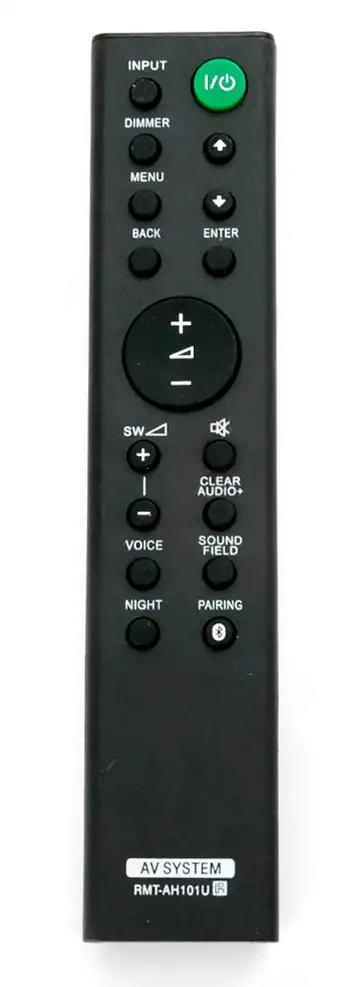 RMT-AH101U SONY afstandsbediening