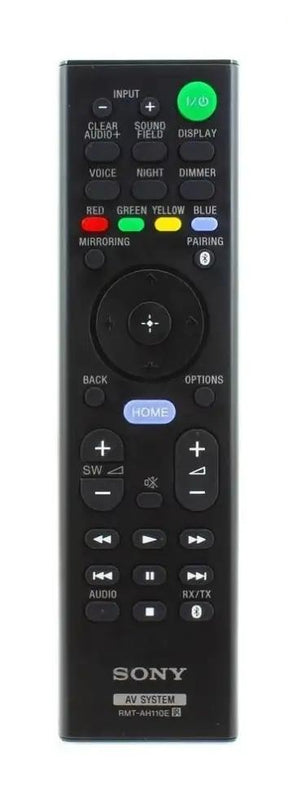 RMT-AH110E SONY afstandsbediening