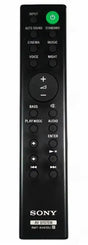RMT-AH410U SONY afstandsbediening