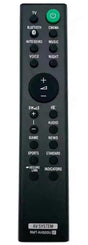 RMT-AH500U SONY afstandsbediening
