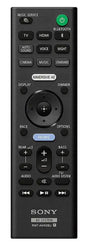 RMT-AH508U SONY afstandsbediening