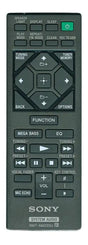 RMT-AM220U SONY afstandsbediening