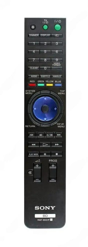 RMT-B101P SONY afstandsbediening
