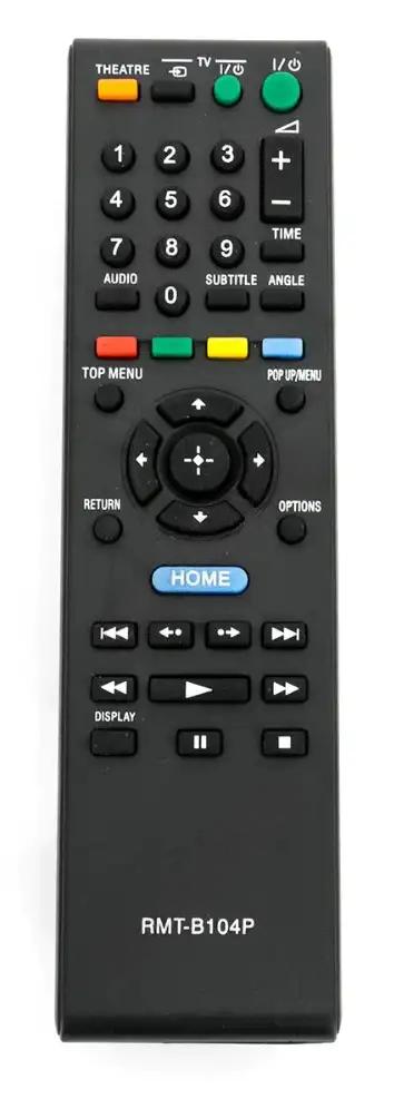 RMT-B104P SONY afstandsbediening