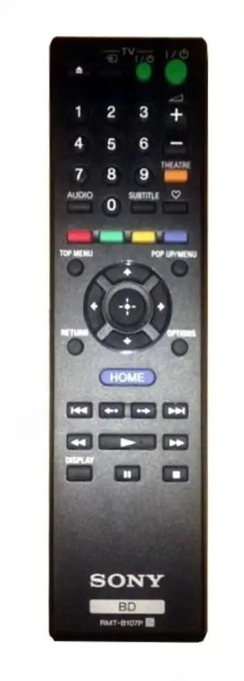 RMT-B107P SONY afstandsbediening