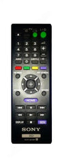 RMT-B119P SONY afstandsbediening