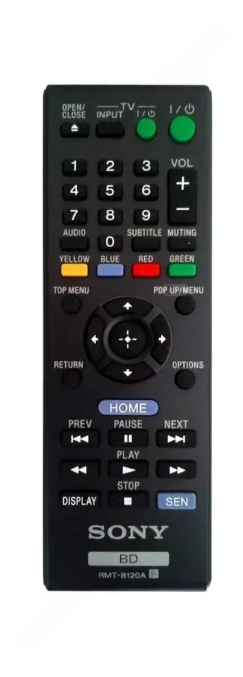 RMT-B120A SONY afstandsbediening