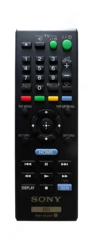 RMT-B120P SONY afstandsbediening