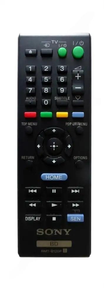 RMT-B120P SONY afstandsbediening