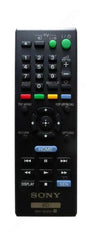 RMT-B120P SONY afstandsbediening