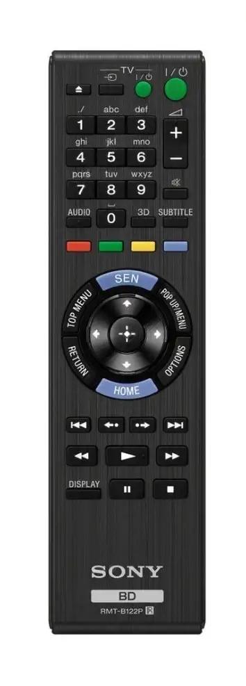 RMT-B122P SONY afstandsbediening