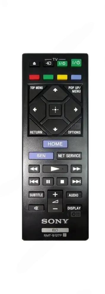 RMT-B127P SONY afstandsbediening