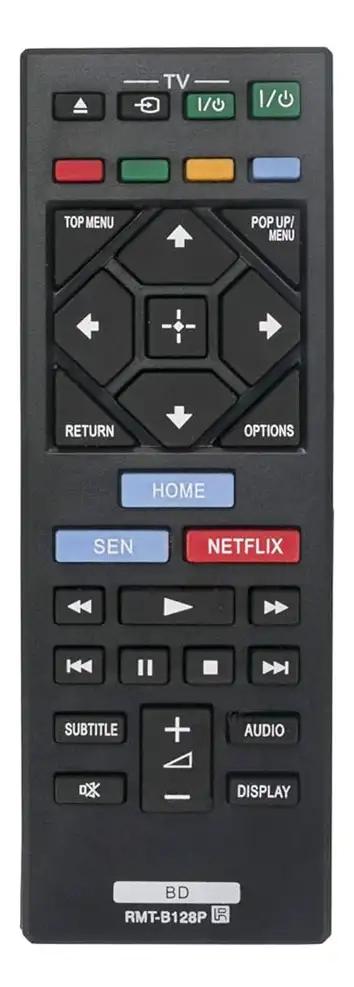 RMT-B128P SONY afstandsbediening