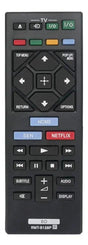 RMT-B128P SONY afstandsbediening
