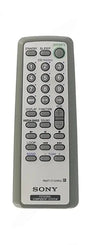 RMT-C107AD SONY afstandsbediening