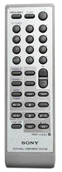 RMT-CA50 SONY afstandsbediening