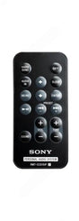 RMT-CCS15IP SONY afstandsbediening