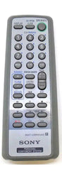 RMT-CDR45AD SONY afstandsbediening