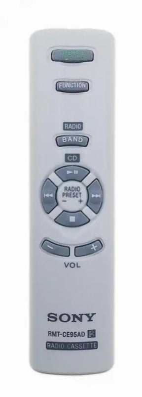 RMT-CE95AD SONY afstandsbediening