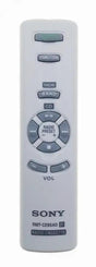 RMT-CE95AD SONY afstandsbediening