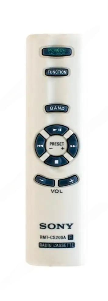 RMT-CS200A SONY afstandsbediening