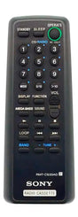 RMT-CS33AD SONY afstandsbediening
