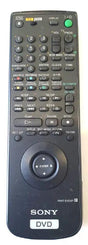 RMT-D105P SONY afstandsbediening