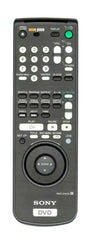 RMT-D107A SONY afstandsbediening