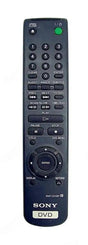 RMT-D115P SONY afstandsbediening