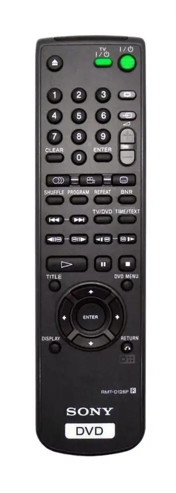 RMT-D128P SONY afstandsbediening