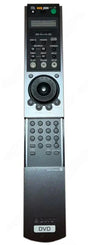 RMT-D140A SONY afstandsbediening
