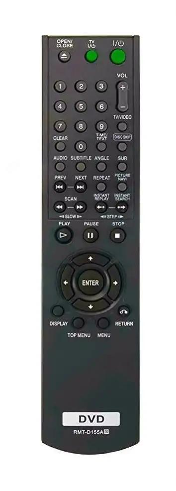 RMT-D155A SONY afstandsbediening