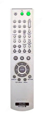 RMT-D166P SONY afstandsbediening