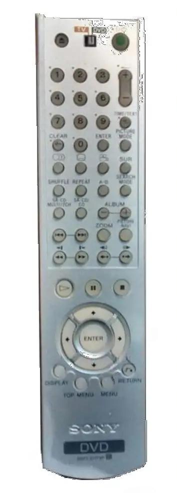 RMT-D171P SONY afstandsbediening