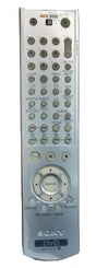 RMT-D171P SONY afstandsbediening