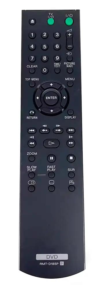 RMT-D185P SONY afstandsbediening