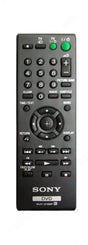 RMT-D197P SONY afstandsbediening