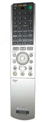 RMT-D203A SONY afstandsbediening