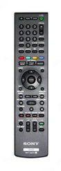 RMT-D203P SONY afstandsbediening