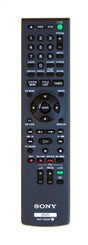 RMT-D246P SONY afstandsbediening