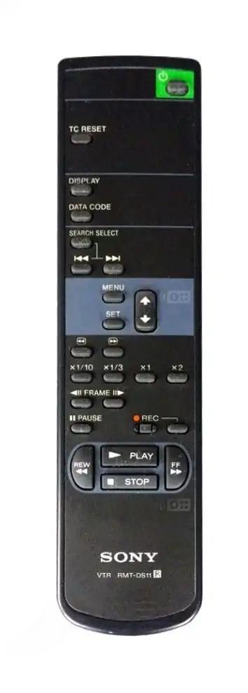 RMT-DS11 SONY afstandsbediening