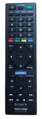 RMT-TB400U SONY afstandsbediening