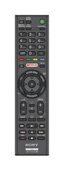 RMT-TX100D SONY afstandsbediening