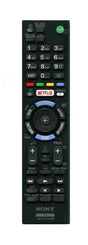 RMT-TX101D SONY afstandsbediening