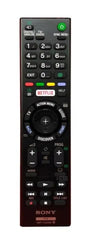 RMT-TX200E SONY afstandsbediening