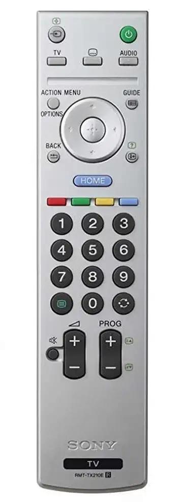 RMT-TX210E SONY afstandsbediening