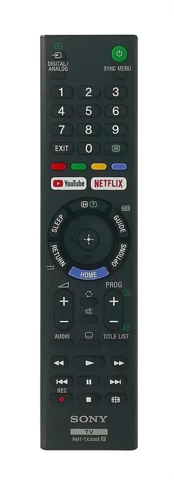 RMT-TX300E SONY afstandsbediening