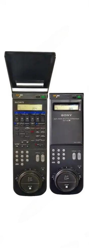 RMT-V104 SONY afstandsbediening