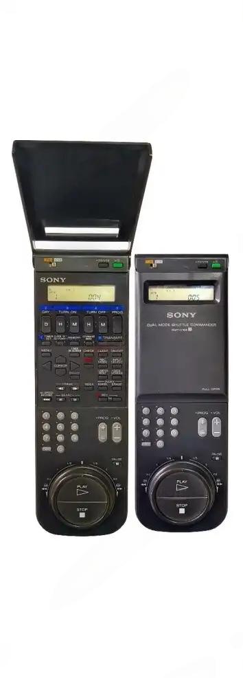 RMT-V104 SONY afstandsbediening